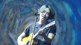 191130 케빈오 1st 콘서트 Here & Now You Belong to Me+Baby Blue
