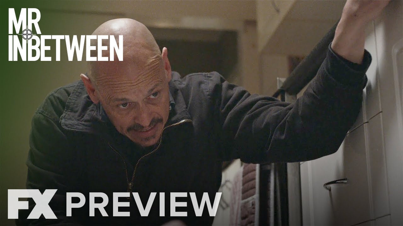 Mr Inbetween Season 2 Ep. 4 Monsters Preview FX YouTube Mr Inbetween Season 2 Ep. 4 Monsters Preview FX YouTube
