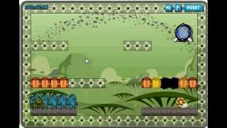 BEN10 OMNIVERSE GAME CREATOR CANNONBOLT GOOD LEVEL screenshot 5