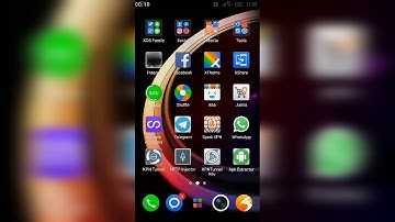 How To Import MTN 0.0KB Config File On All VPNs