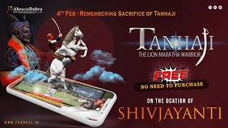 Tanhaji -The Lion Maratha Warrior || Rush gameplay || Indian game|| New Update || Full gameplay screenshot 3