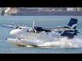 Twin Otter Seaplane Compilation