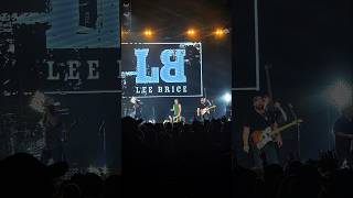 OH YES CONCERT TIME  #leebrice #brettkissel #gracetyler #canada