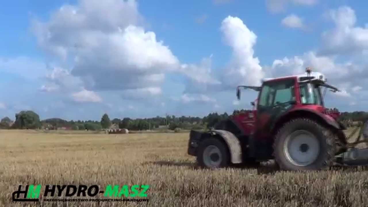 Obornik 2014 ! Lindner , JCB , Joskin ||