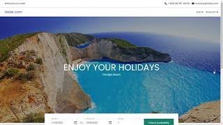 Making a Hotel Booking site using NextJs, Express, Node, MongoDB, Api Integration. Hotel Booking App With Mean Mongodb Express Angular Node Stack