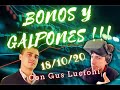 #BONOS #GALPONES #CRIPTOS - ANÁLISIS TÉCNICO - $TGLT $MORI $MOLI $CADO $BOLT $SAMI $BTCUSD $ETHBTC