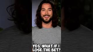 Man becomes a woman after losing a bet #shorts #tg #transformation #mtf