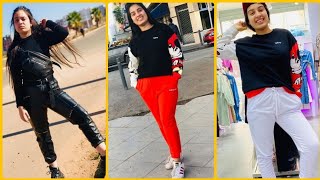 عوده💥 جيهان بقوه💯 على تيك توك🌟 | jihane assal | tiktok morocco 2021