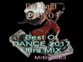 Best of dance 2017   ultra mix  dj dagi buco remix   mrbuco83 