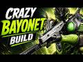 CRAZY Bayonet Builds In Destiny 2 | Tactical Espionage TECH