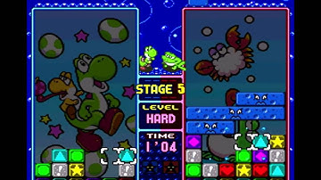 Most Intense Tetris Game Ever (Part 2)