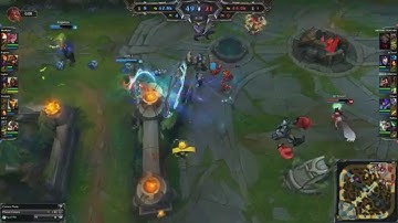 Imaqtpie the bard god