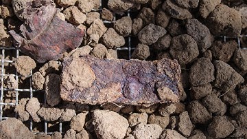 Dig Deeper Episode 58 - Under the Rubble, Part II: Early Buildings and Features in the Churchyard