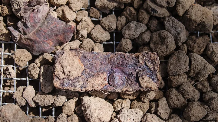 Dig Deeper Episode 58 - Under the Rubble, Part II:...