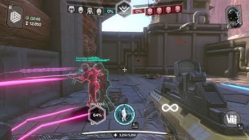 Modern Combat Versus Hack - OPK