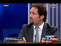 Türkiye'nin Nabzı - 5 Temmuz 2012 - HABERTURK - Hüseyin Ersöz, Mehmet Baransu, Ümit Kocasakal