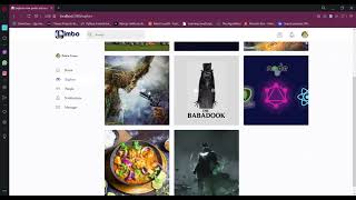 Limbo Social Network - MERN with GraphQL