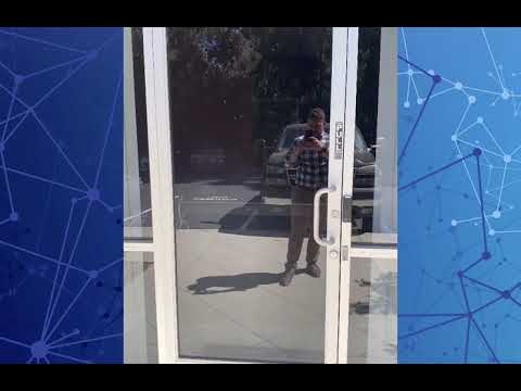 Brivo Access Control | Hardware & Software Demo | South Bay Communications