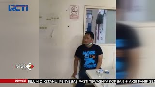 Ngeri! Pria di Tangsel Merava Bocah di Tengah Keramaian Mall #SeputariNewsPagi 28/06