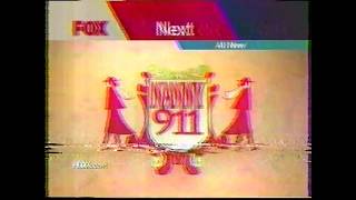 FOX Commercials (October 5, 2005) KTVU-TV 2