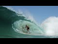 Kirra point fires up in summer