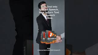 Text to speech reader, text to voice converter, text to speech online free, text to speech app
