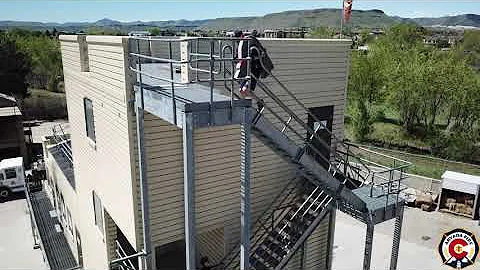 Arvada Fire Physical Ability Test (PAT) Guide