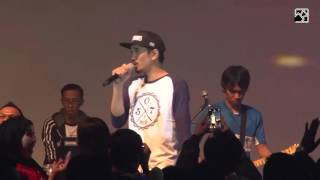 Sheila on 7 - Kita | Live in Bali 2016