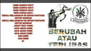 story wa GMBI terbaru 2022