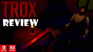 Trox Switch Switch 2 Review