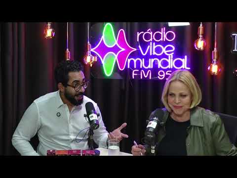 Boa Vibe com Claudete Troiano - BLOCO 01