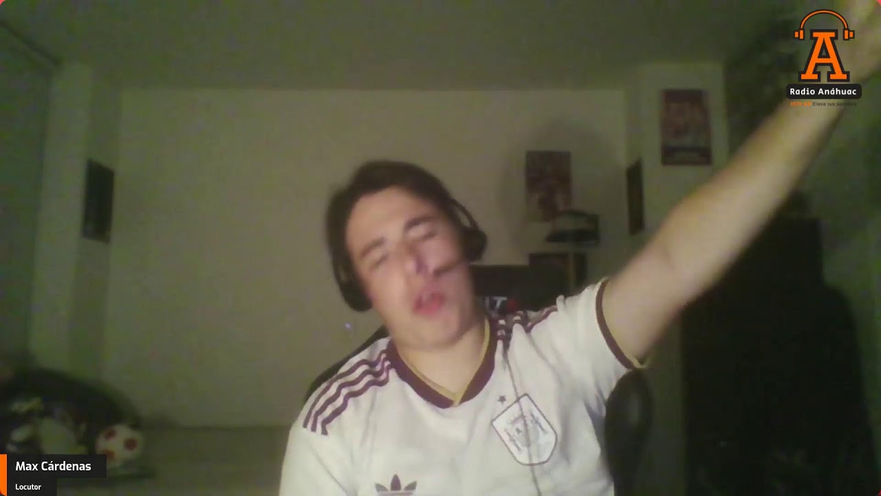 Desde la Butaca