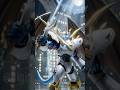 Imperialdramon Paladin Mode: Lifelike Legendary Evolution