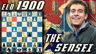 Breaking Down F4 Weaknesses | Sicilian Defence | The Sensei Speedrun | GM Naroditsky