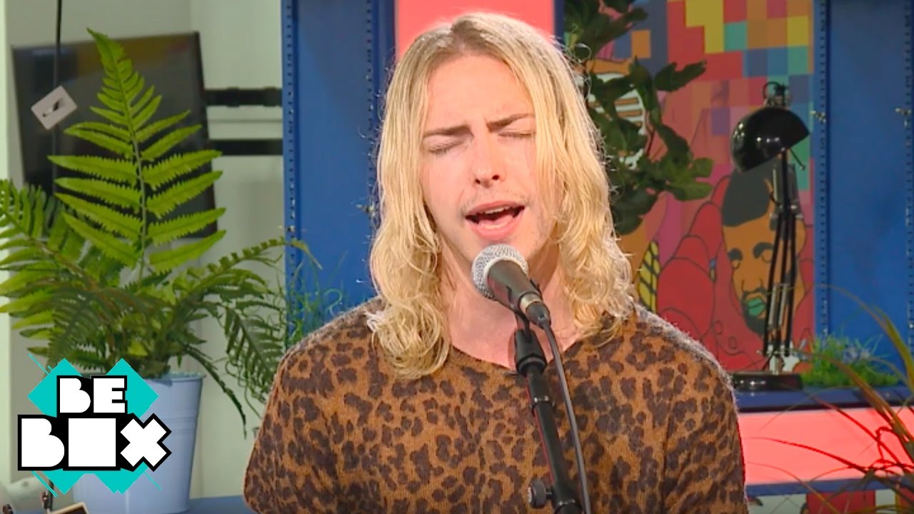 The Hunna - Bonfire (live) | BeBox Live Sessions