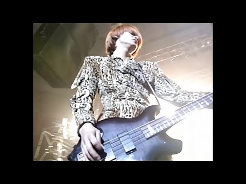 Zi÷Kill - HYSTERIC【LIVE ROCKET 1994.01.11 日本武道館】 - YouTube