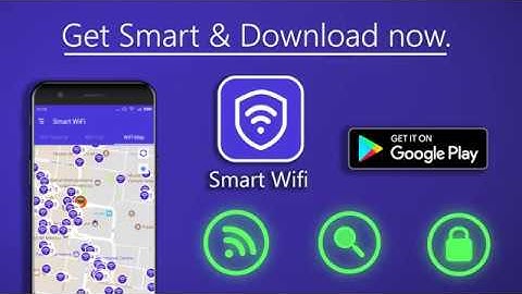Smart WiFi App Explained