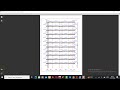🌎 Leçon n°016 CALCUL DES STRUCTURES À LA MAIN D'UN APPARTEMENT R+10 I CHARGEMENT DU PORTIQUE