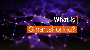 What is Smartshoring for Creative Production?