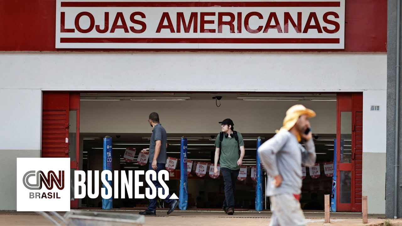 Confira os próximos passos da crise na Lojas Americanas | CNN 360°