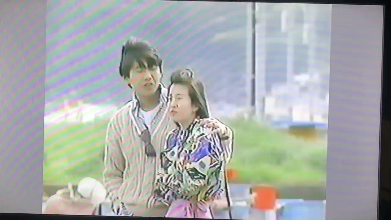 TBSテレビ・そこが知りたい「通勤線途中下車の旅」エンディングテーマ。京浜急行(2) 1993年5月18日 YouTube