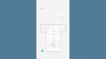 Design an Animated Hero Section in Figma – Step-by-Step UI Tutorial for Beginners #figmatutorial