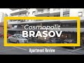 Cosmopolit Apartments Brasov | Tour and Review