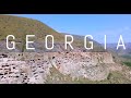 Georgia - Part 03. Kakheti and more. Грузія ч.03