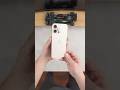 Unboxing new iPhone 16 Pro Max 🔥🔥 #iphone16promax #iphone16 #tecnologia #tech