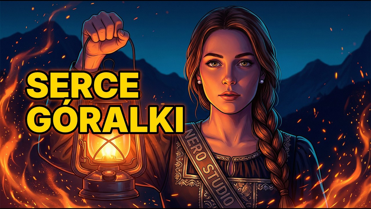 Tatry We Krwi — Halny Tańczy Ze Mną ❄️ Official Video 2026