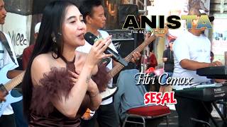 Fitri Cemox # Regret # Cover / ANISTA THE BEST MUSIC
