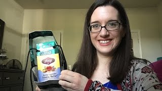 Project Tea Update # 6