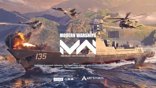 Modern Warshi