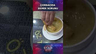 Çorbacı Ekmeği Fazla Yiyenlerden Ekmeği Getirmesini İstedi